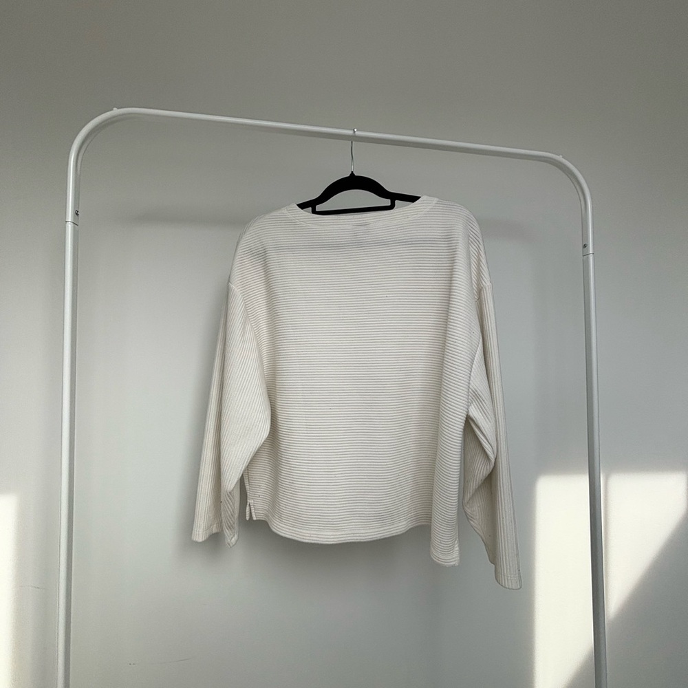 A New Day Women’s White top - Picture 5 of 6